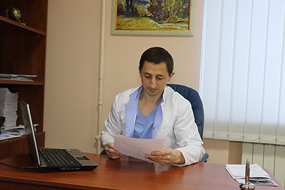 консультация врача уролога киев